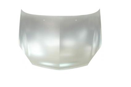 Capot Espolón Renault Clio