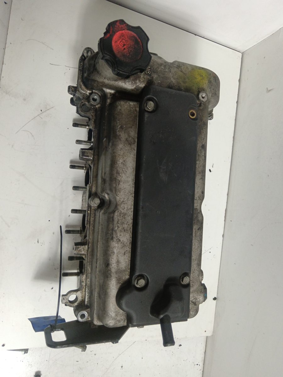 Tapa de Cilindros Chevrolet Spark Gt 2009-2016 1.0 CAT 1.0L 50kW 96817970