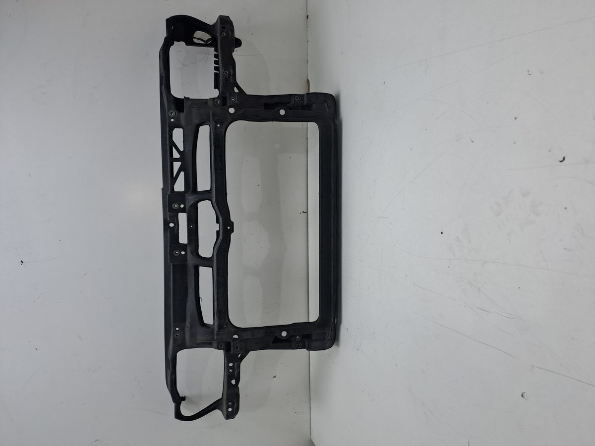 Frente De Chapa Volkswagen Bora Berlina (1J2) 1998-2005 Highline