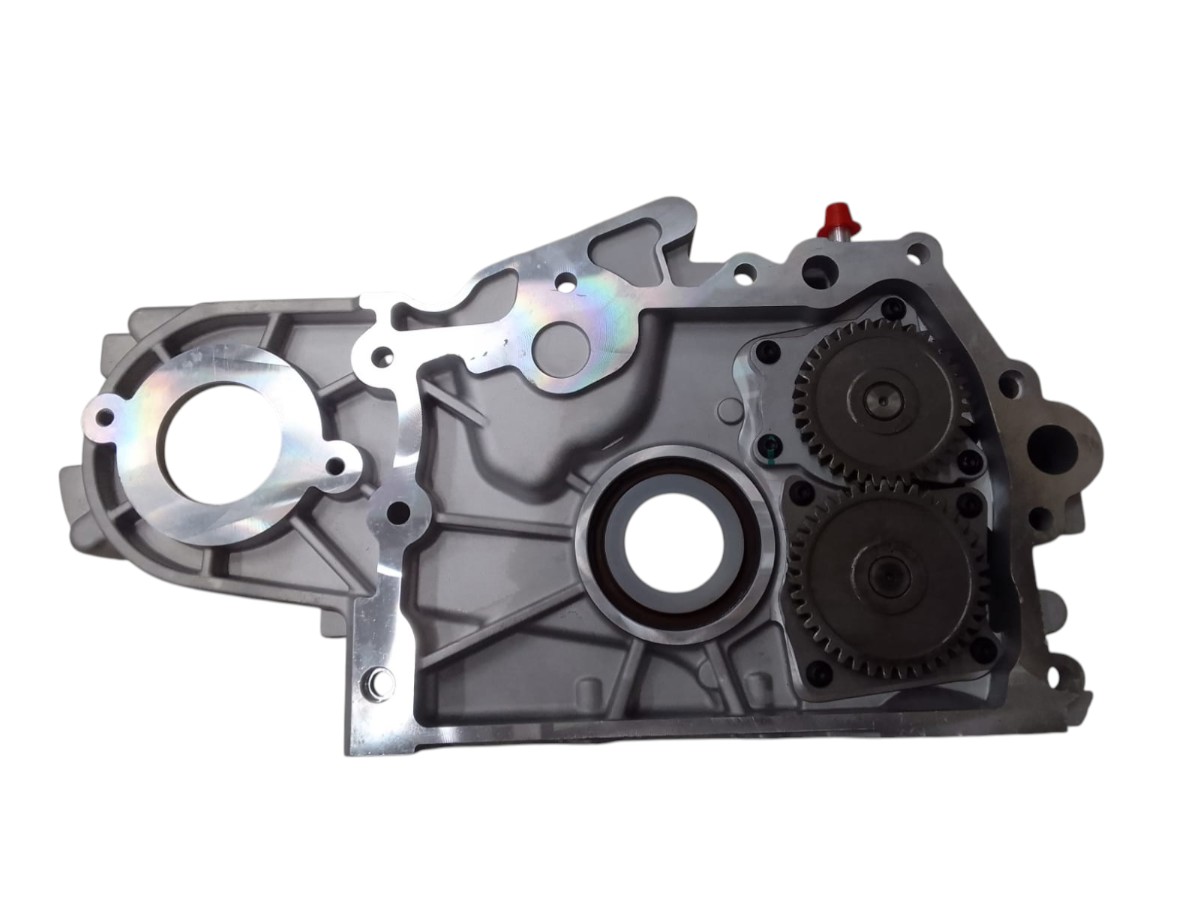 BOMBA DE ACEITE CHEVROLET S10 2.8 COLORADO 2013/2017