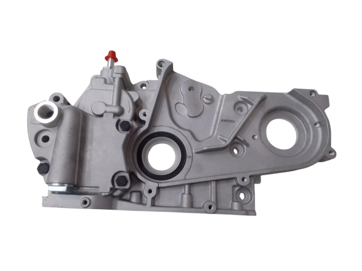 BOMBA DE ACEITE CHEVROLET S10 2.8 COLORADO 2013/2017
