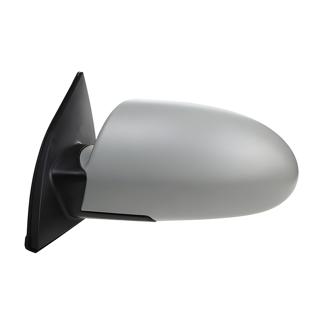 ESPEJO EXT. IZQ. ELECTRICO P/PINTAR -TYC-