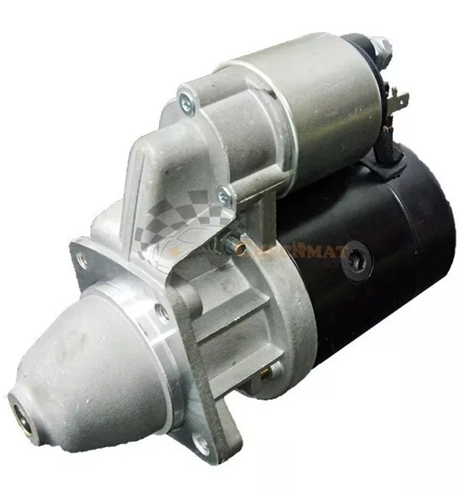 ARRANQUE FIAT 147 UNO FIORINO 1.0 1.1 1.3 1.5 12V 11D BOSCH