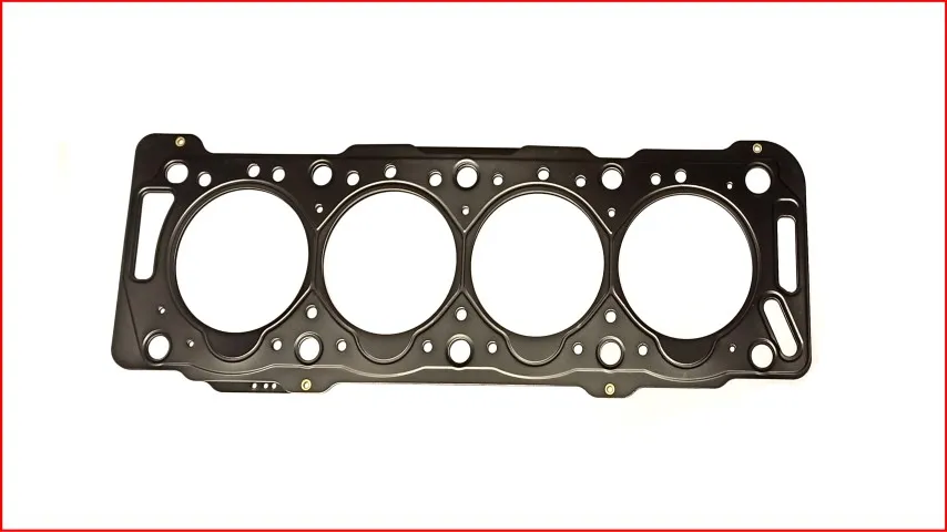 JUNTA TAPA CITROEN-PEUGEOT DW8 (1.26mm) (1M)