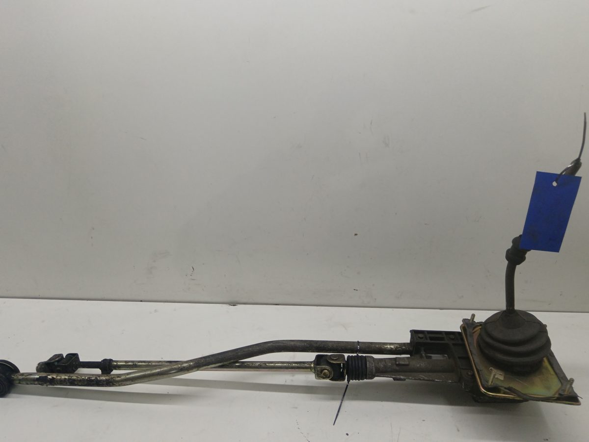 Palanca Cambio Ford Escort Berlina/turnier desde 1990 1.8 Turbodiesel 87WT7M038BB