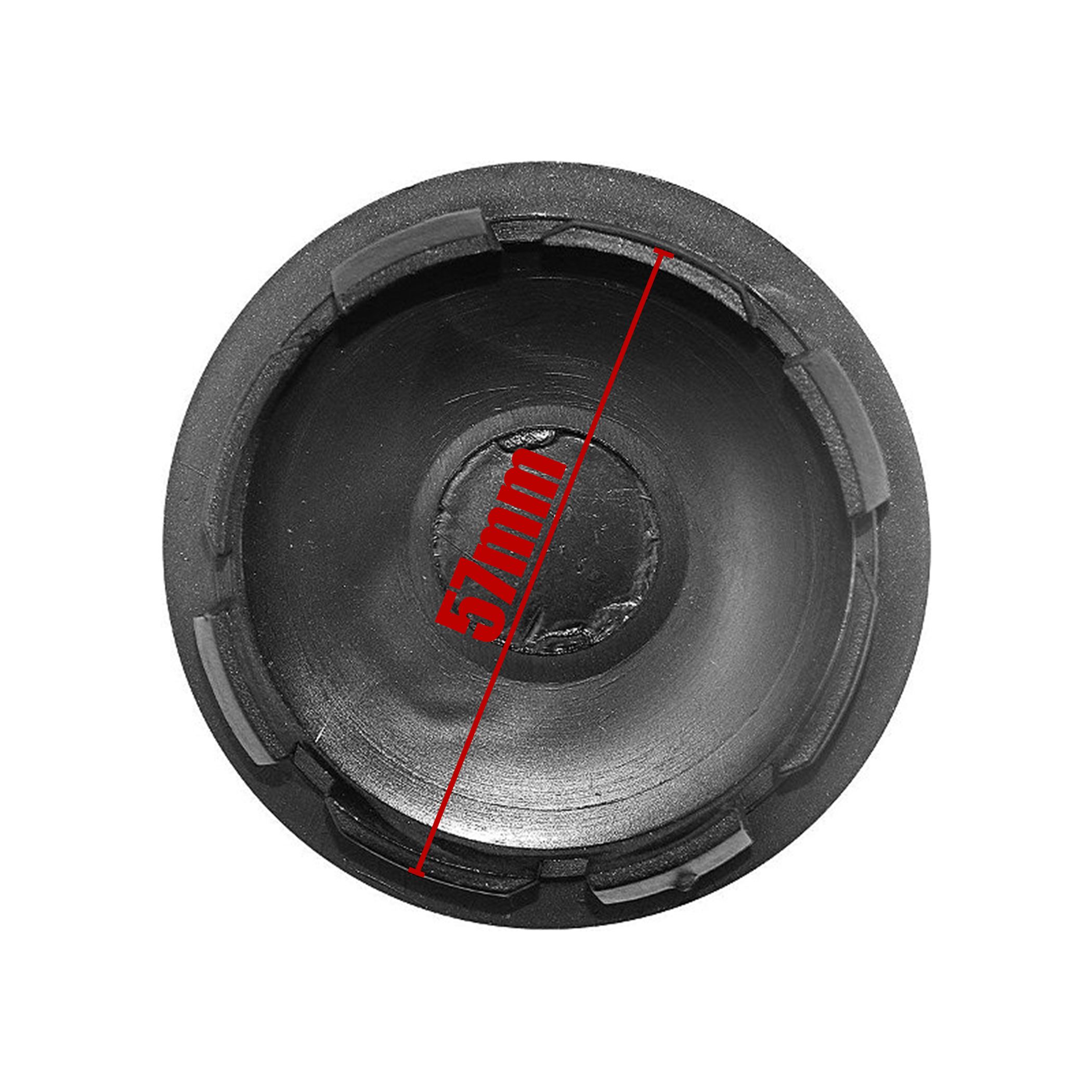 Centro de Llanta Rueda VW Vento Amarok Tiguan Golf Passat New beetle