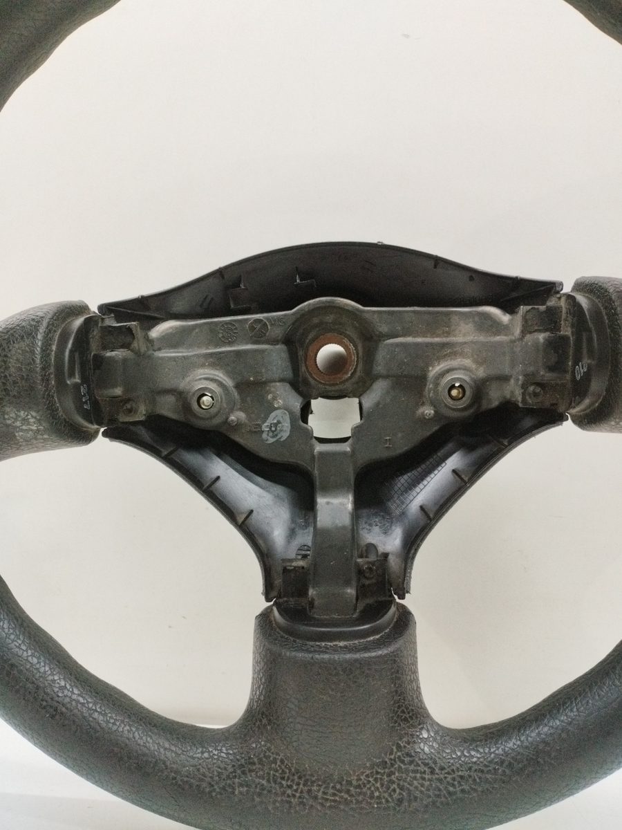 Volante Direccion Sin Airbag Peugeot 206 Berlina 1998-2010 XR 187083100