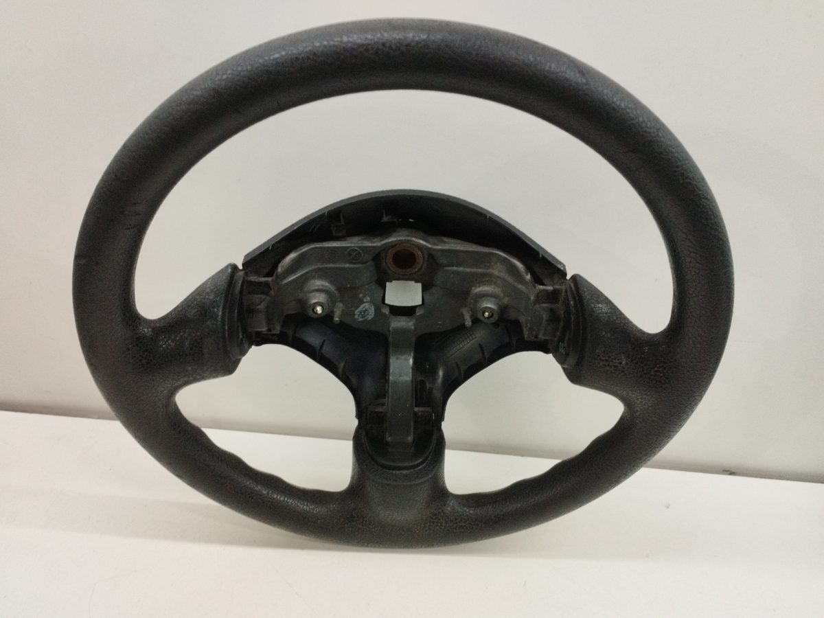 Volante Direccion Sin Airbag Peugeot 206 Berlina 1998-2010 XR 187083100