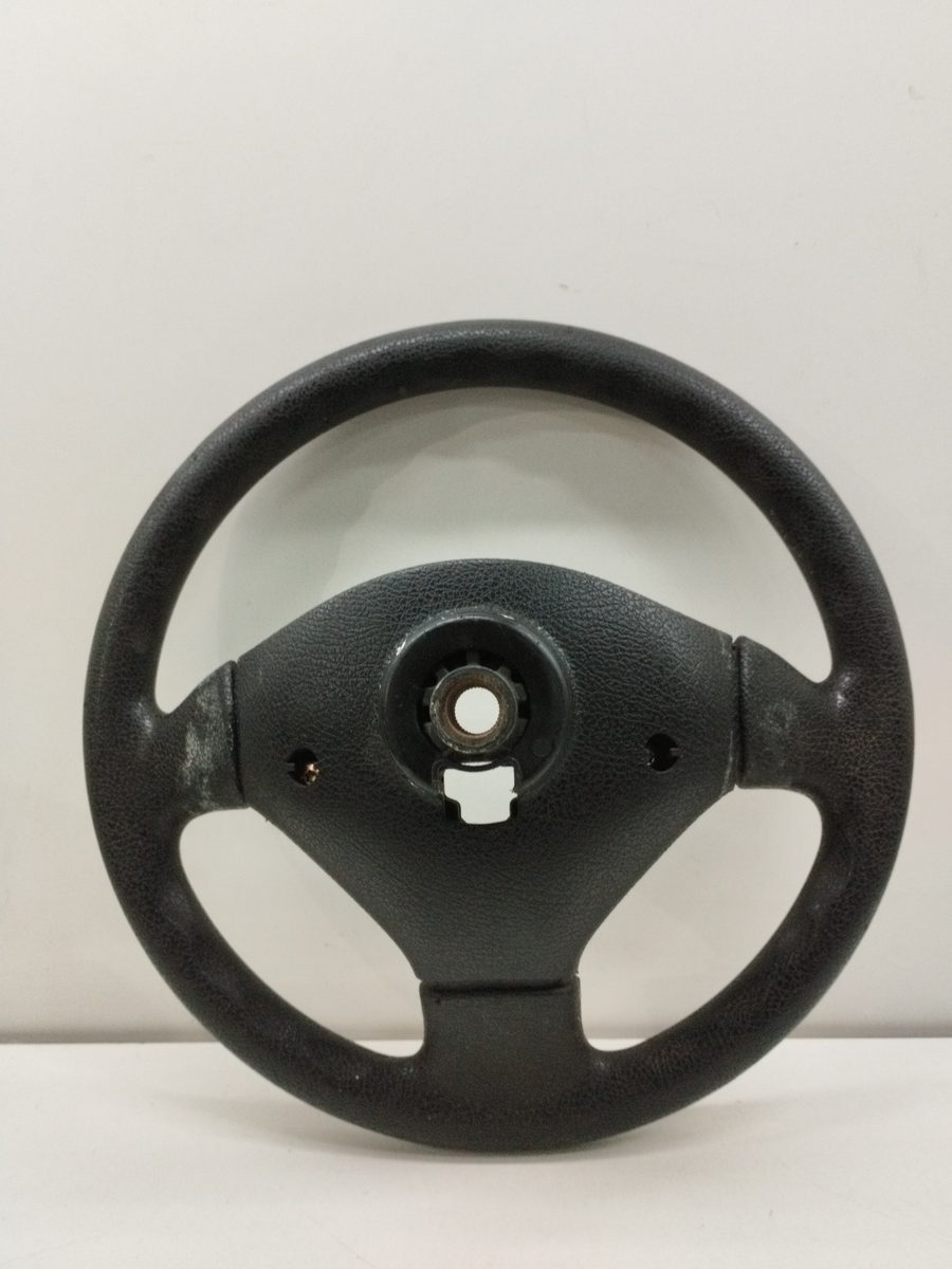 Volante Direccion Sin Airbag Peugeot 206 Berlina 1998-2010 XR 187083100