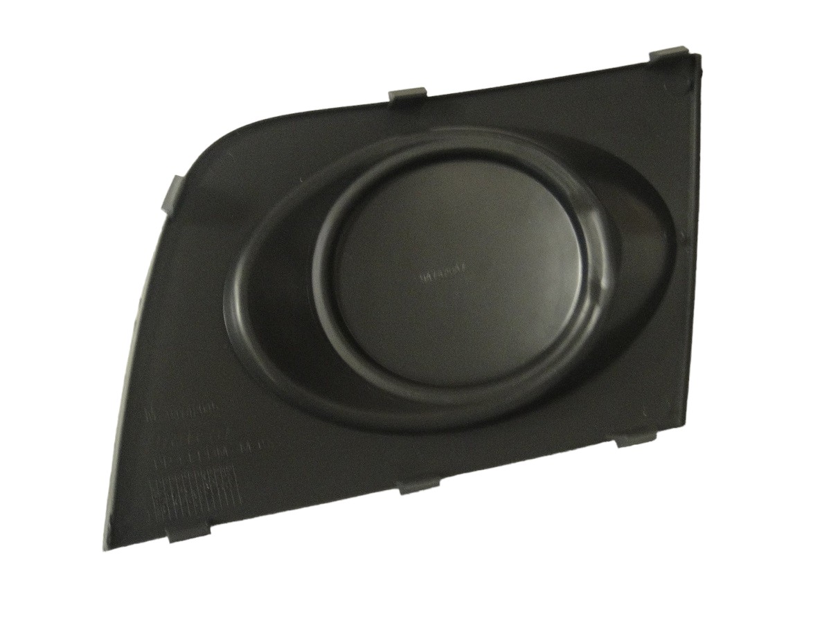 REJILLA FARO CAMINERO IZQUIERDO CHEVROLET AGILE 2011/