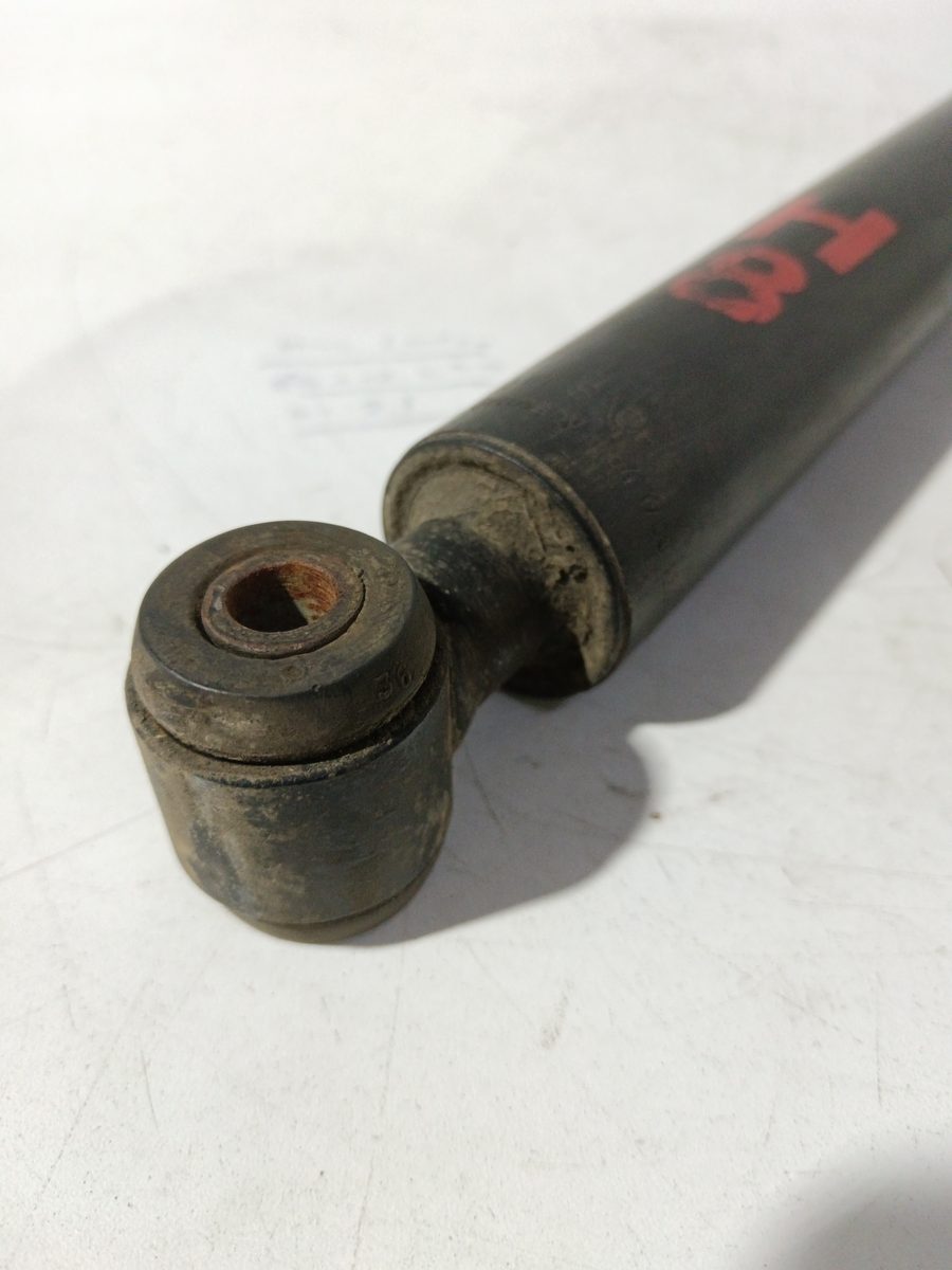 Amortiguador Delantero Der/Izq Mercedes-Benz Clase E (W210) Berlina 1995-2002 2103262200