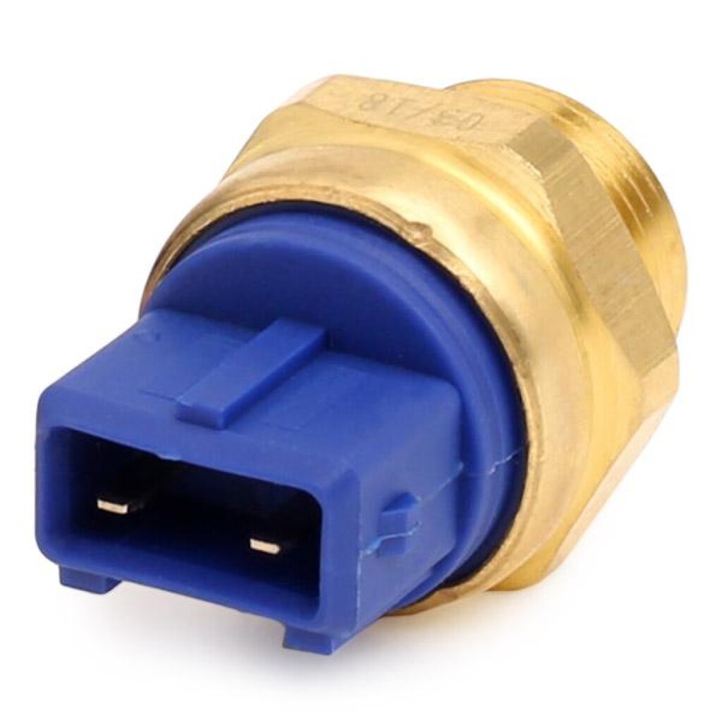Bulbo interruptor de temperatura de agua
