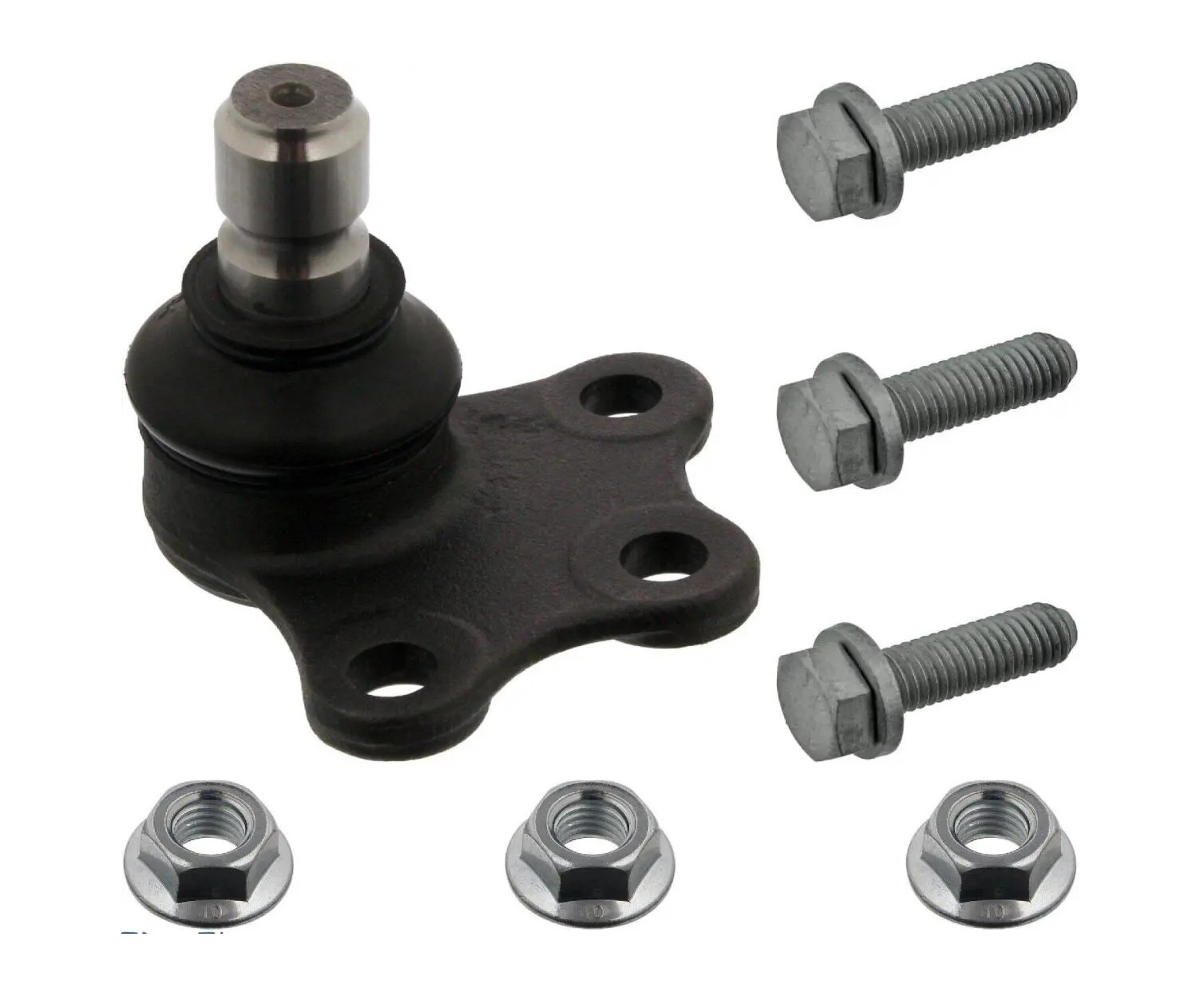 ROTULA SUSPENSION CITROEN C-ELYSEE/C3 SEDUCTION AÑO 2011> -PEUGEOT 301/208/2008 [RTS]