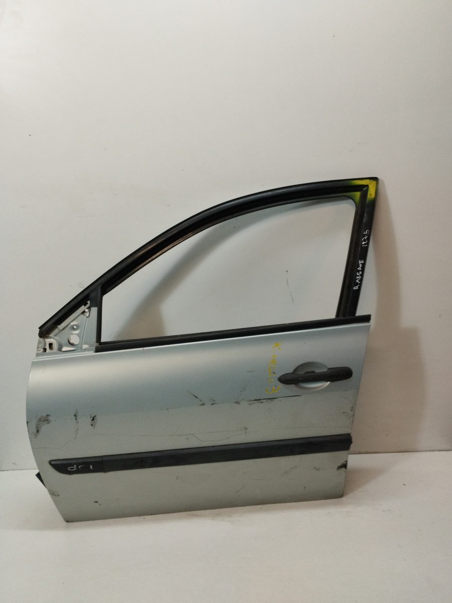 Puerta Delantera Izquierda Renault Megane II Berlina 5p 2002-2009 Dynamique