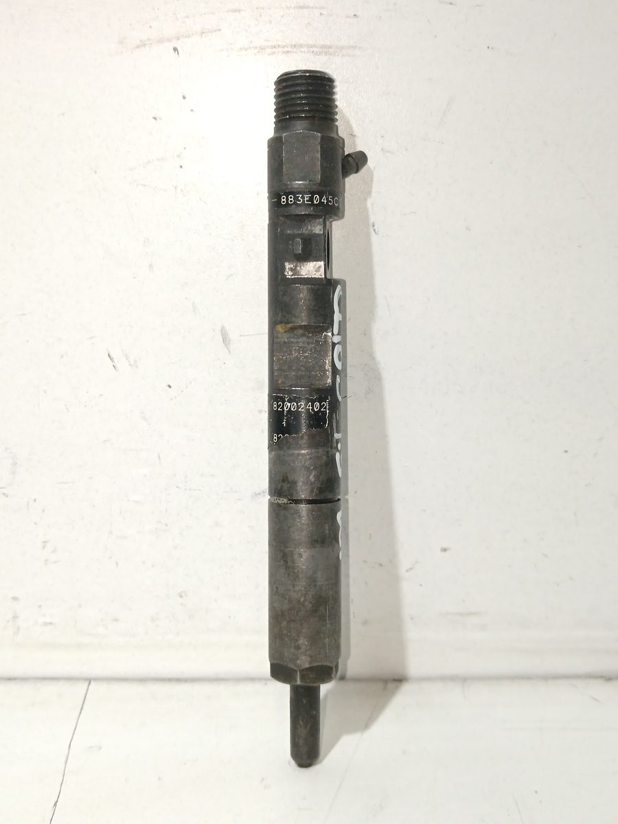 Inyector Renault Clio Iii 2005-2016 1.5 dCi Diesel 1.5L 48kW 8200240244