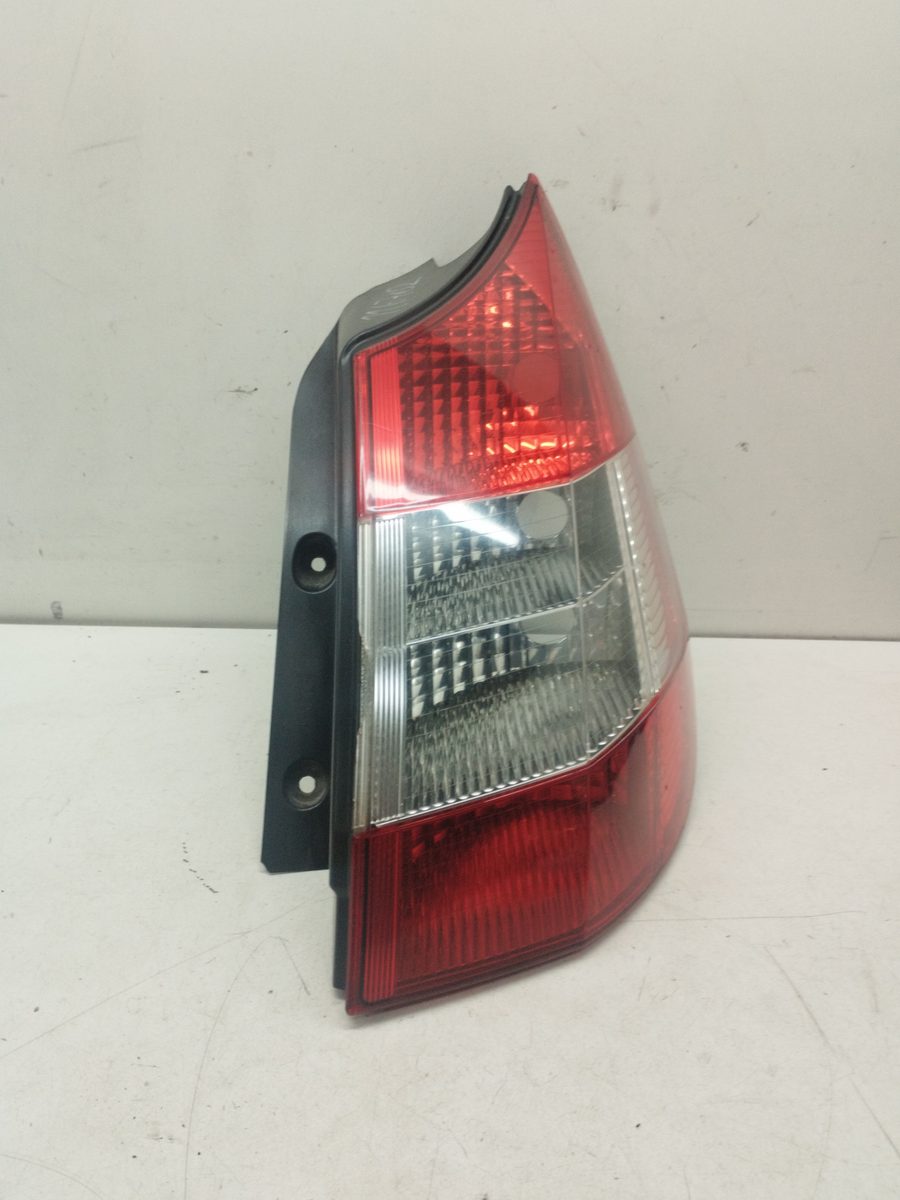 Farol Trasero Izquierdo Exterior Renault Scenic (JA..) 1999-2003