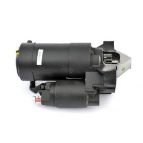MOTOR ARRANQUE