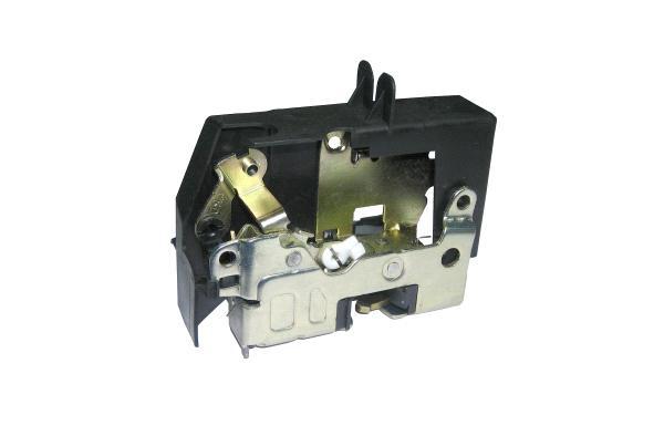 Cerradura de puerta trasera izquierda manual