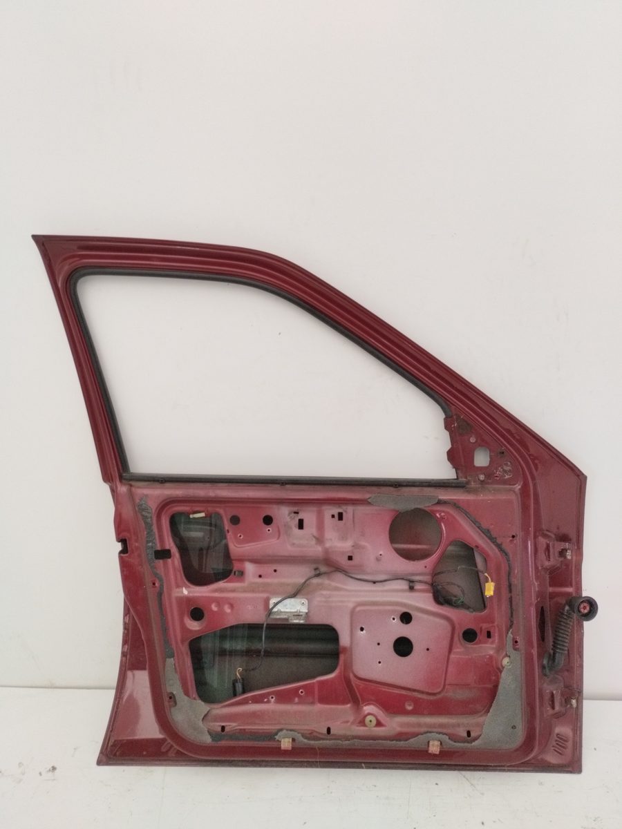 Puerta Delantera Izquierda Ford Escort Berl./turnier 1995-2000 Atlanta Berlina