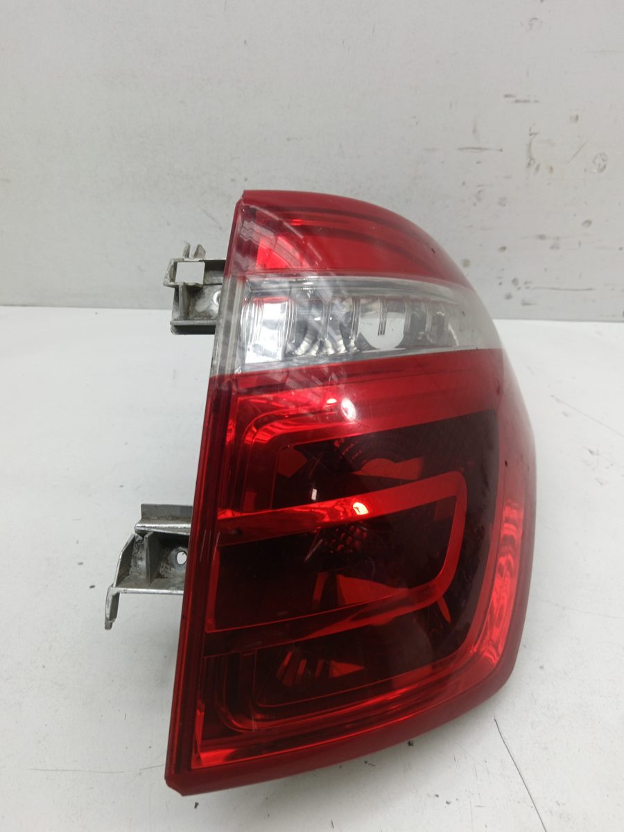Farol Trasero Derecho Exterior Citroën C4 Picasso 2007-2013 Exclusive