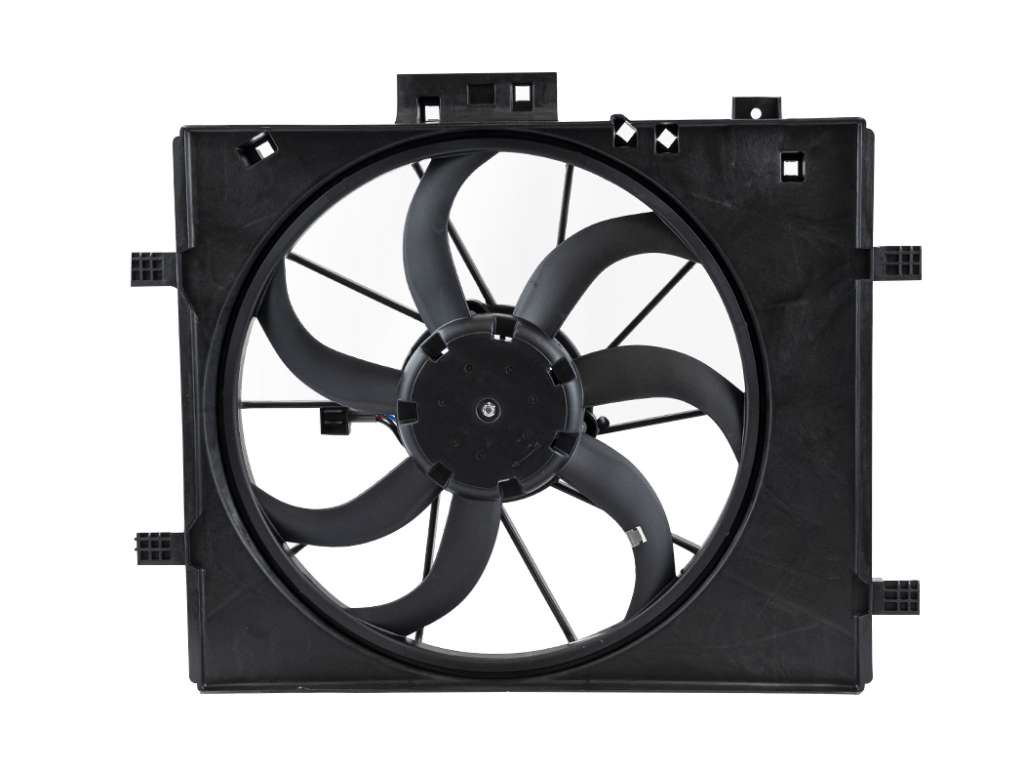 Electroventilador