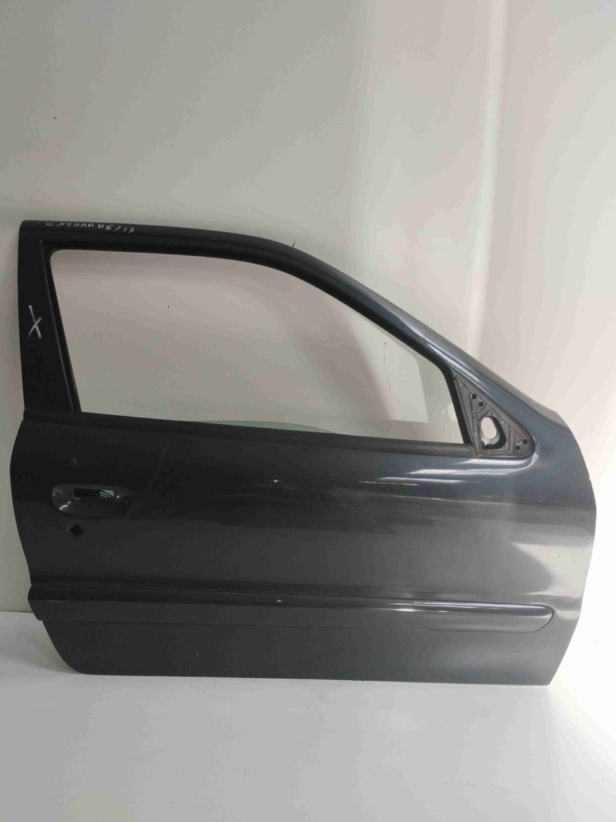 Puerta Delantera Derecha Citroën Xsara Berlina 1997-2005 Premier