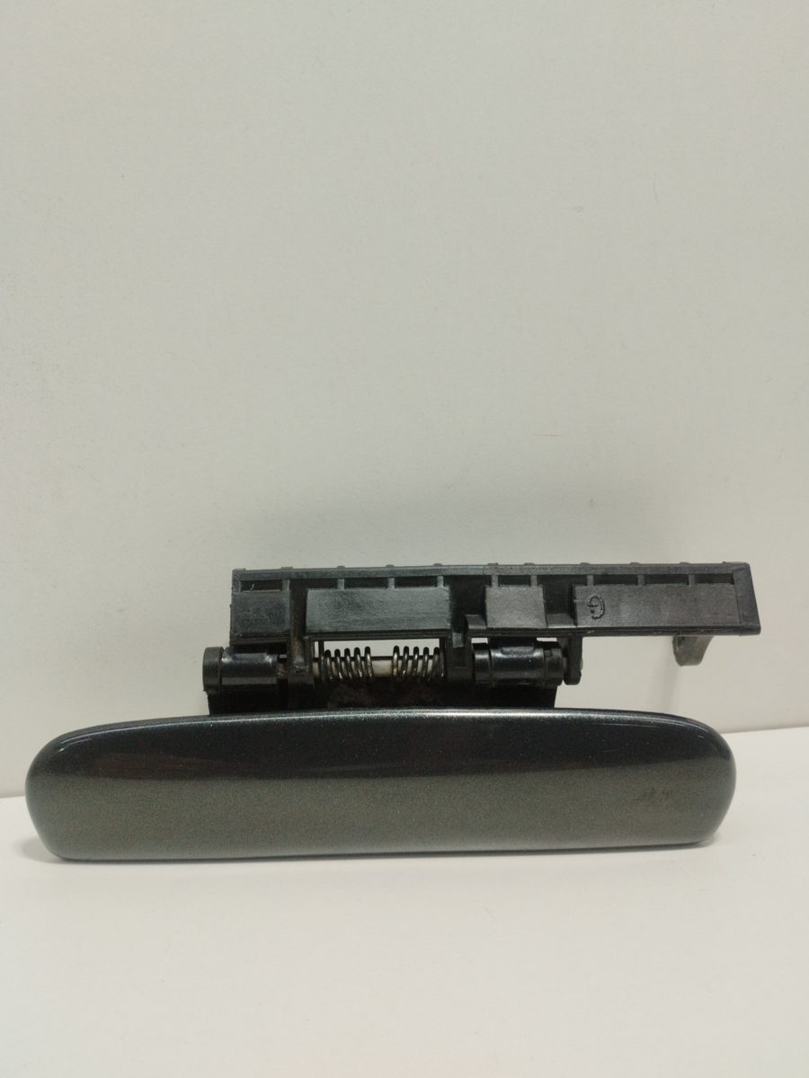 Manija Exterior Trasera Izquierda Citroën Xsara Picasso 1999-2011 9633343677