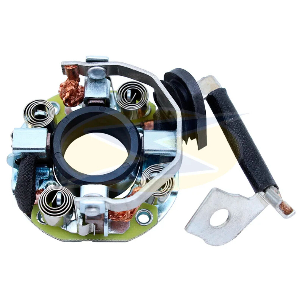 PORTA CARBONES RENAULT DUSTER KWID LOGAN SANDERO 1.0 MOTORCRAFT UNIFAP