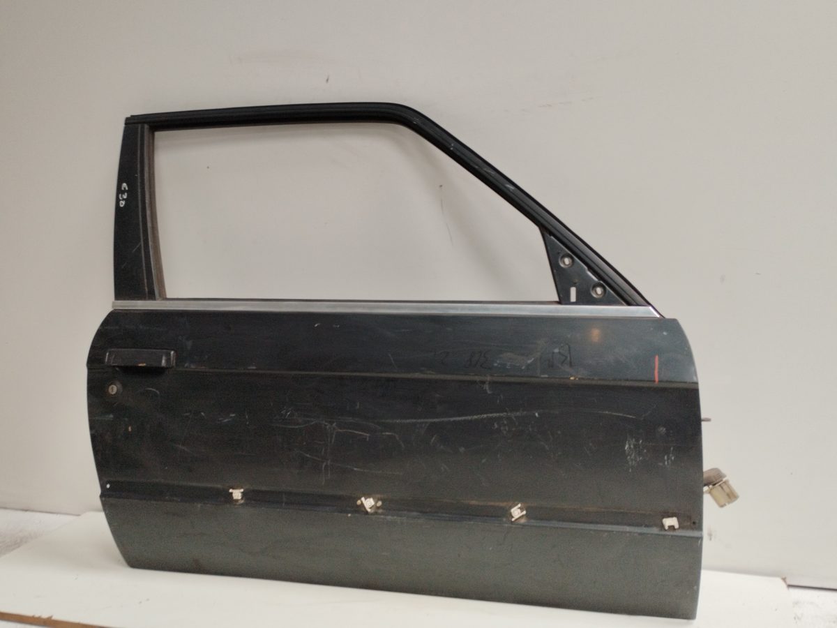 Puerta Delantera Derecha BMW Serie 3 Berlina (E30) desde 1982