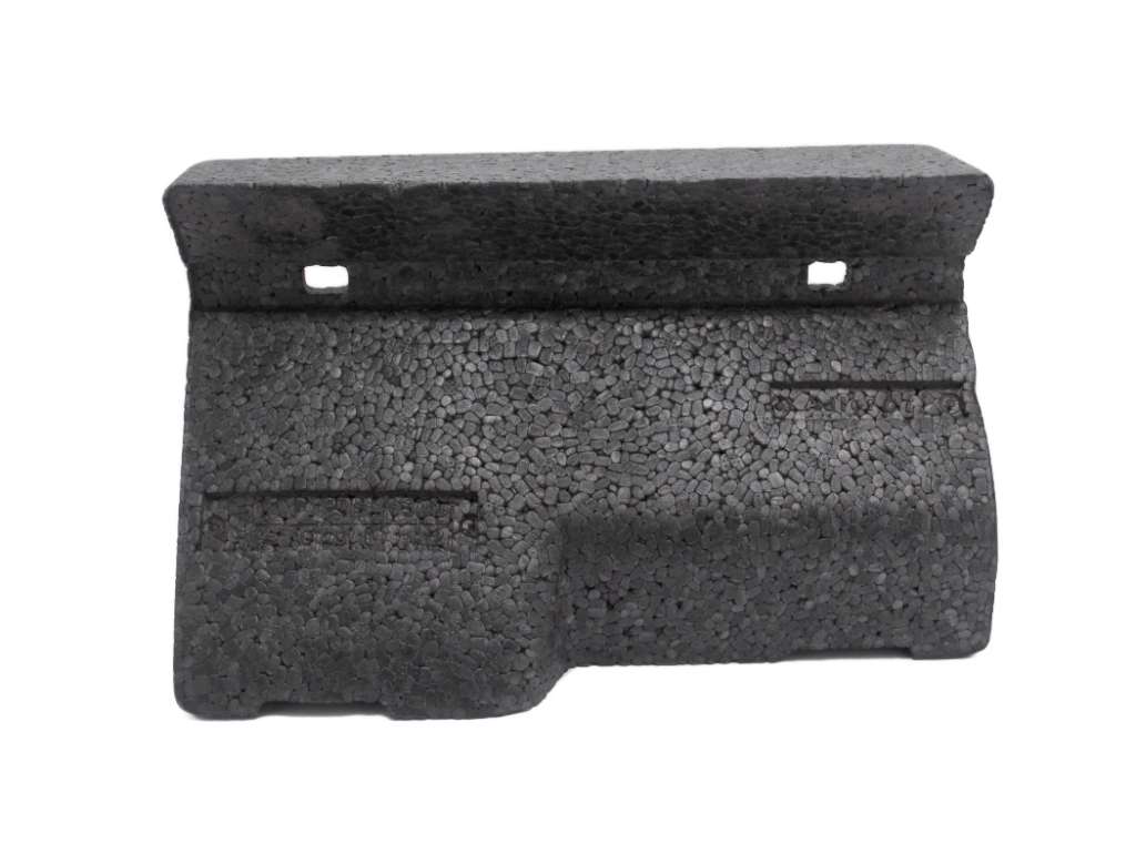 soporte paragolpes trasero derecho
