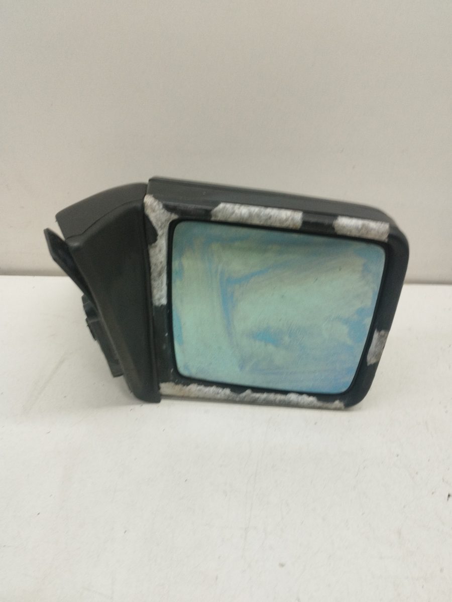 Espejo Retrovisor Derecho Mercedes-Benz Clase C (W201) Berlina 1982-1993