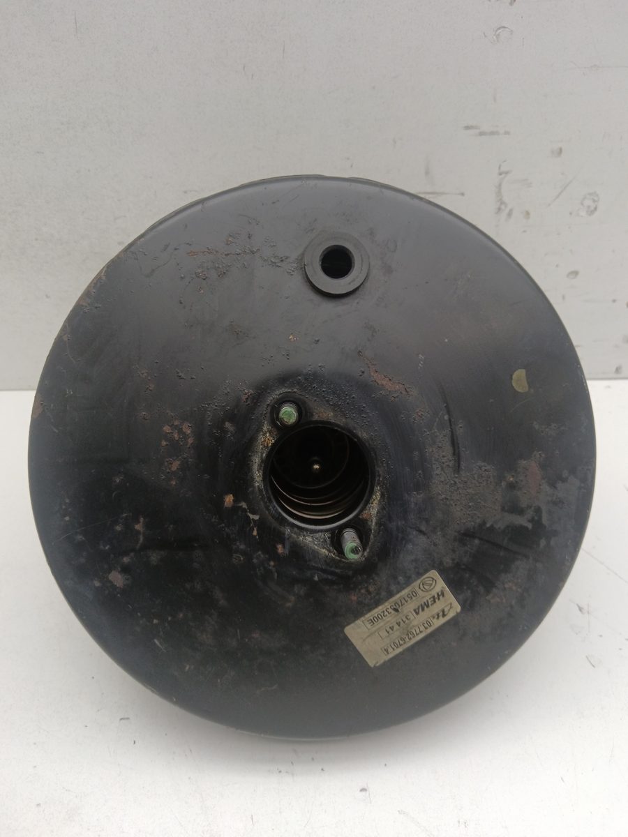 Servofreno Fiat Doblo (119) 2001-2005 1.9 JTD Family 1.9L 74kW 03776267014