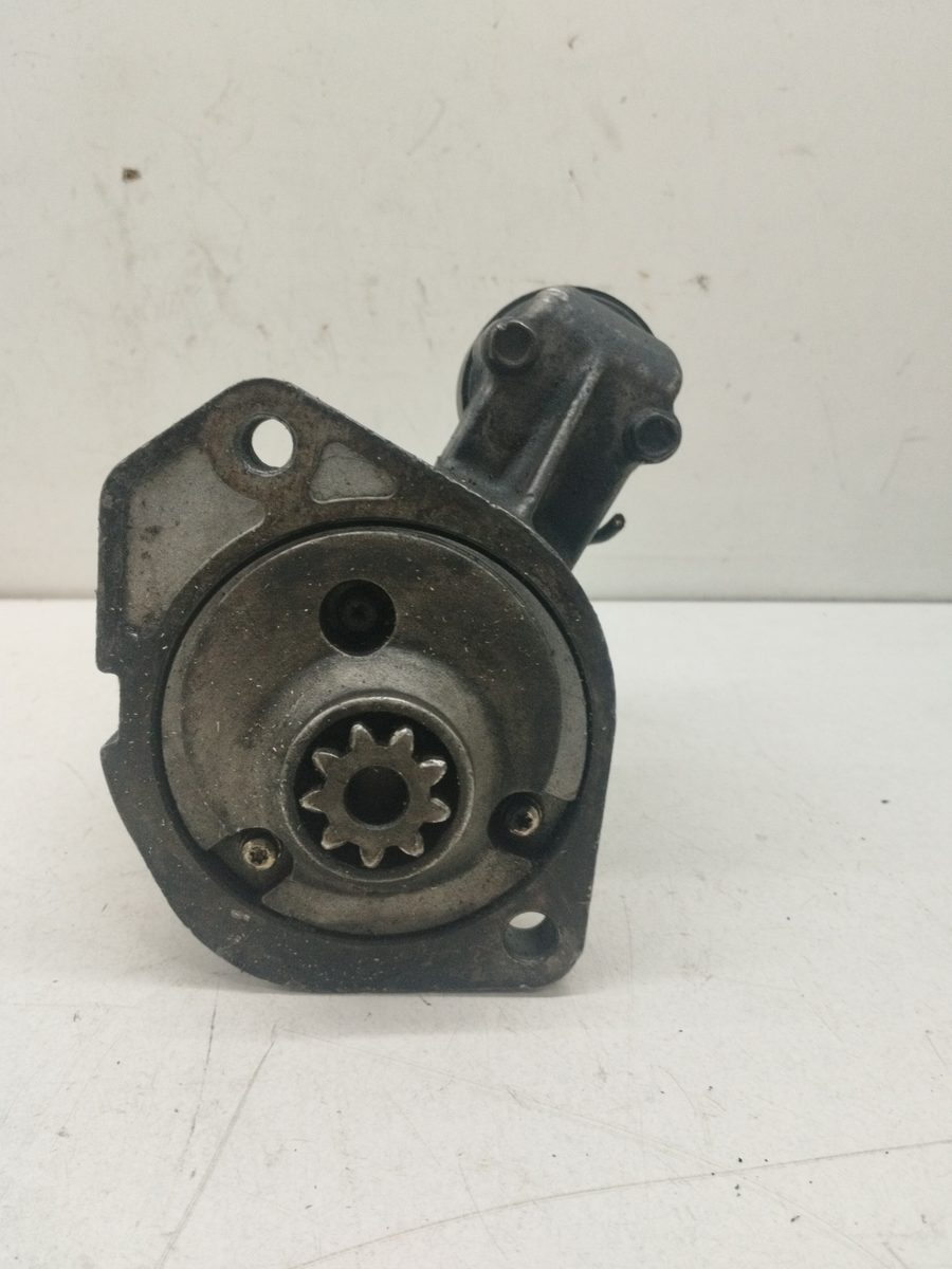 Burro De Arranque Chevrolet Corsa B 1993-1997 Swing 1.5L 37kW S565055R