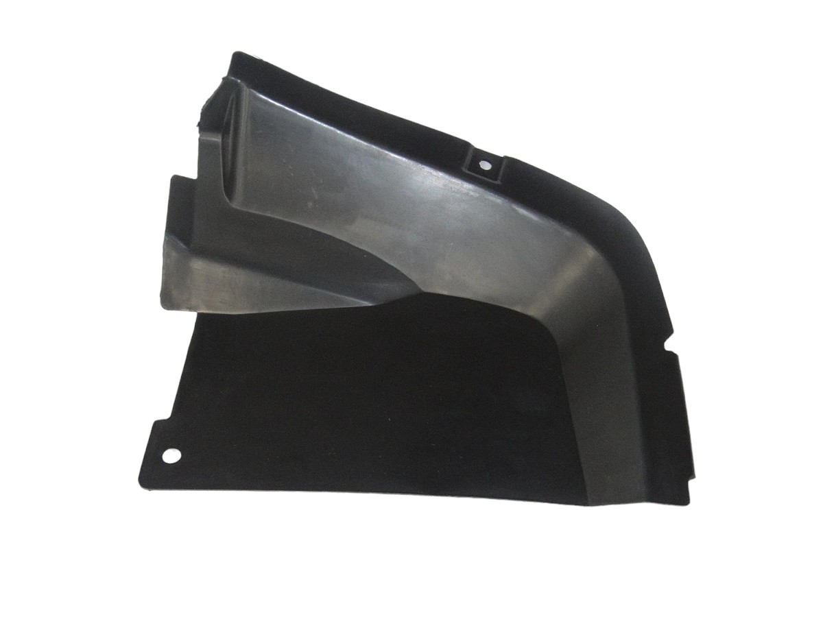 BUCHE INTERIOR GUARDA BARRO TRASERO IZQUIERDO CHEVROLET SAIL