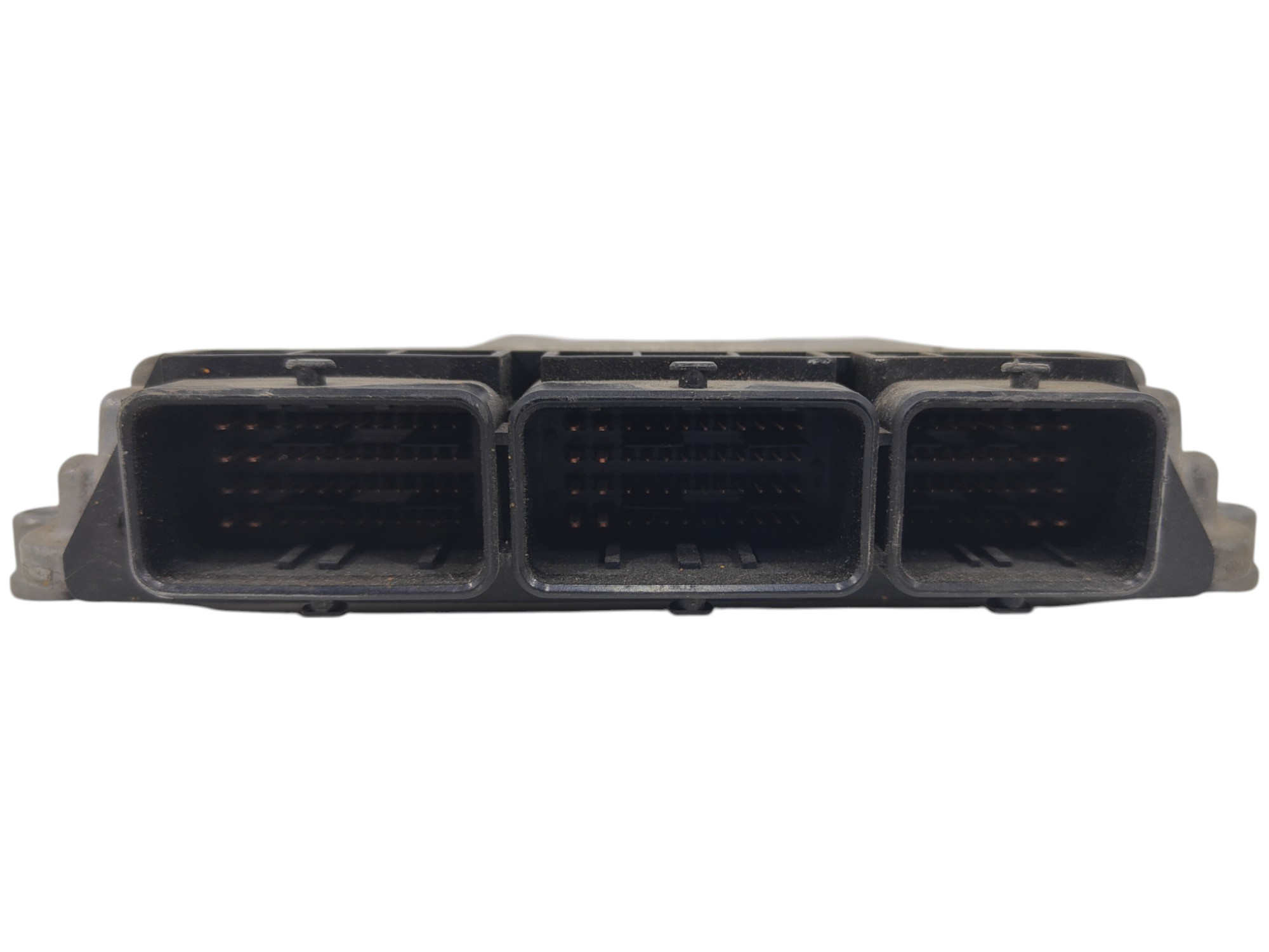 ECU de motor Renault MEGANE SCENIC 1.9 DCI , Ref: 8175-K3B4