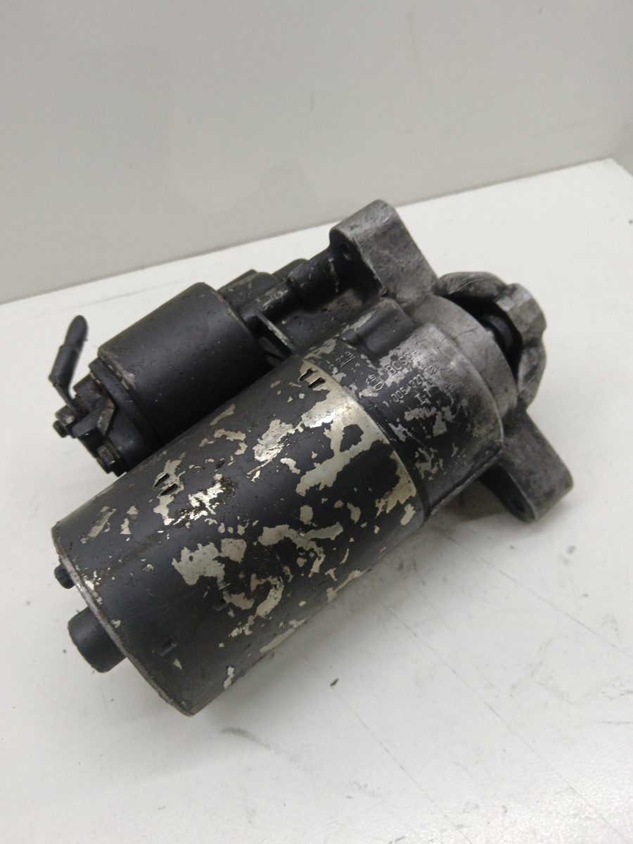 Burro De Arranque Citroën Ax 1987-1998 1.1 Spot 1.1L 44kW 1005321181