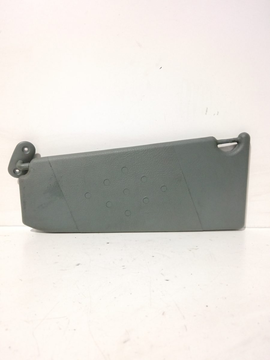 Juego de Parasoles Renault Megane I Classic (LA0) 1996-2001 Alize