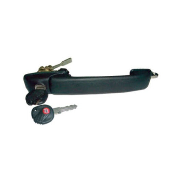 MANIJA DELANTERA CON LLAVE VW GOL 4 PUERTAS /SAVEIRO 1998