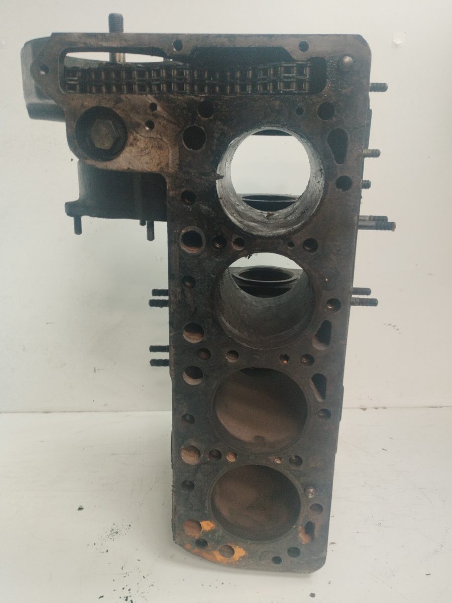 Block Mercedes-Benz Clase E (W114/W115) Berlina 1970-Actualidad * 615912