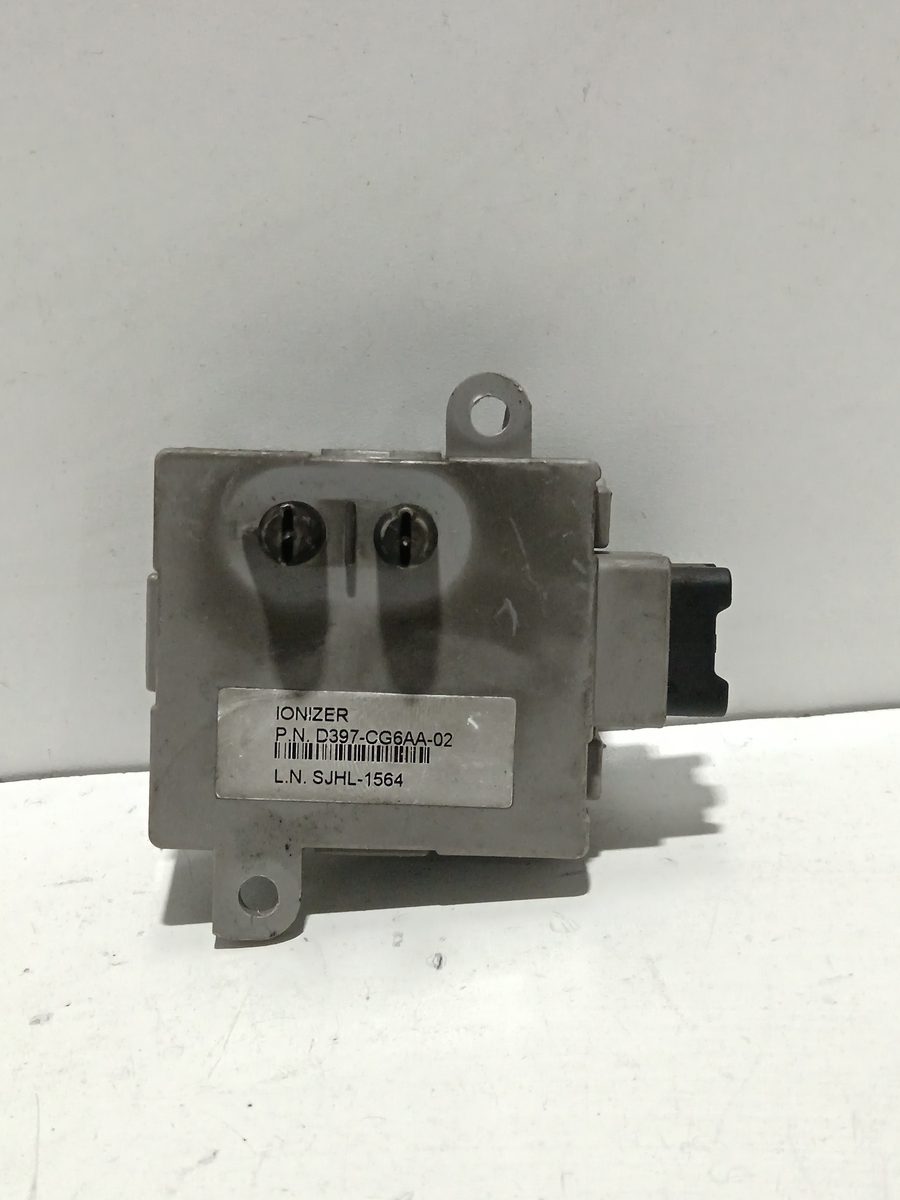 Servomotor de Calefacción Hyundai Tucson (JM) 2004-2010 2.0 CRDi Comfort (4WD) 2.0L 83kW