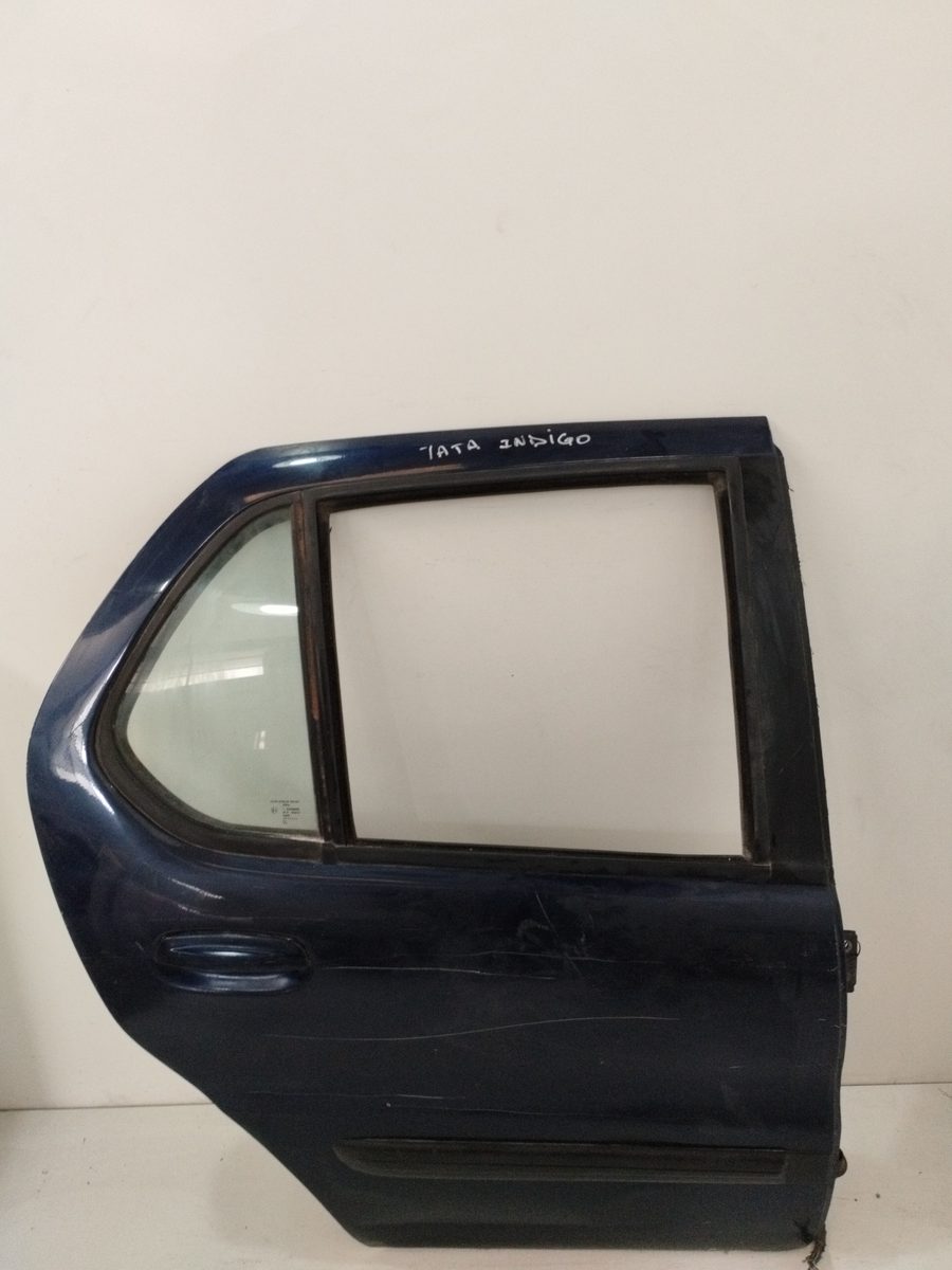 Puerta Trasera Derecha Tata Indica desde 2002 IDI