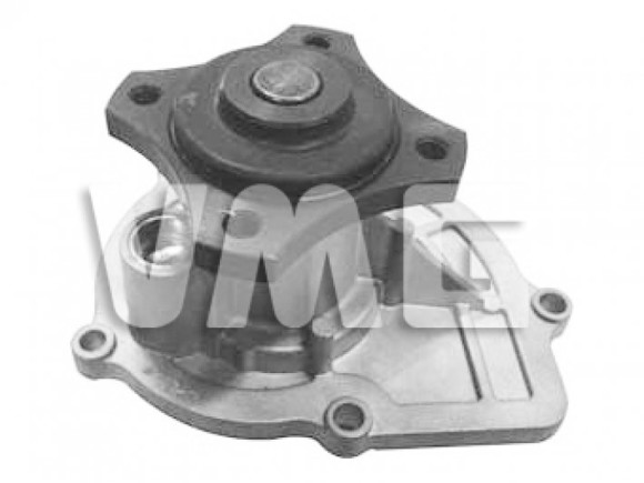 BOMBA DE AGUA CHERY TIGGO 1.6 16V