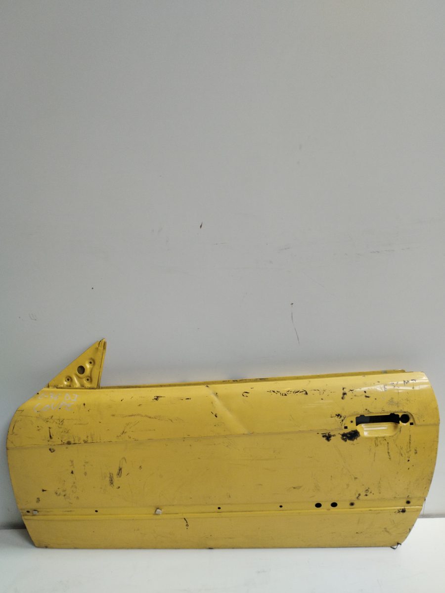 Puerta Delantera Izquierda BMW Serie 3 Coupe (E36) 1992-1999