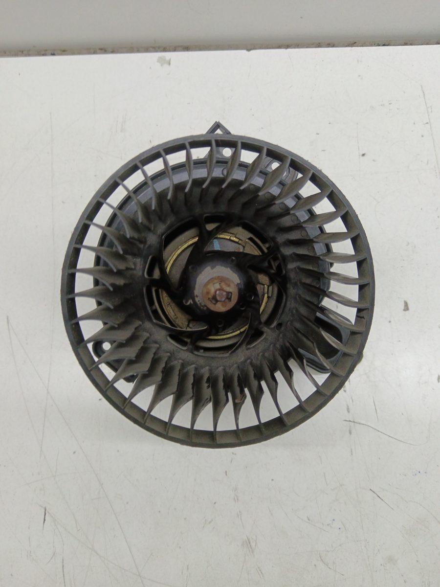 Motor Calefaccion Citroën Berlingo 1996-2002 1.9 600 D Furg. 1.9L 51kW N31848234Z