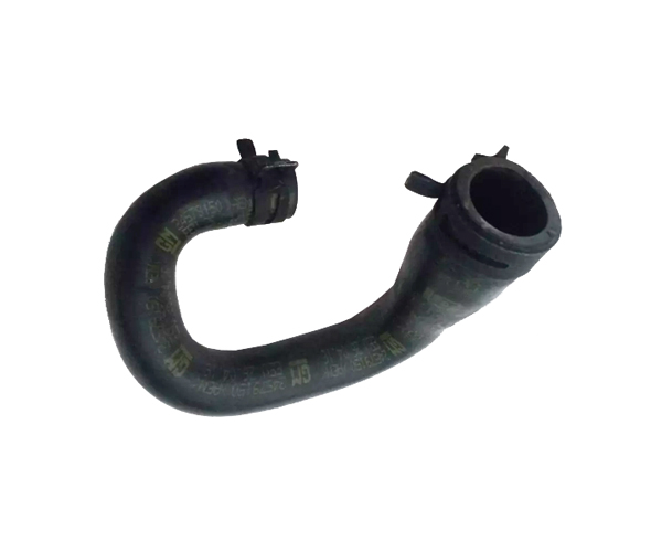 Tubo de venteo de tapa de válvulas