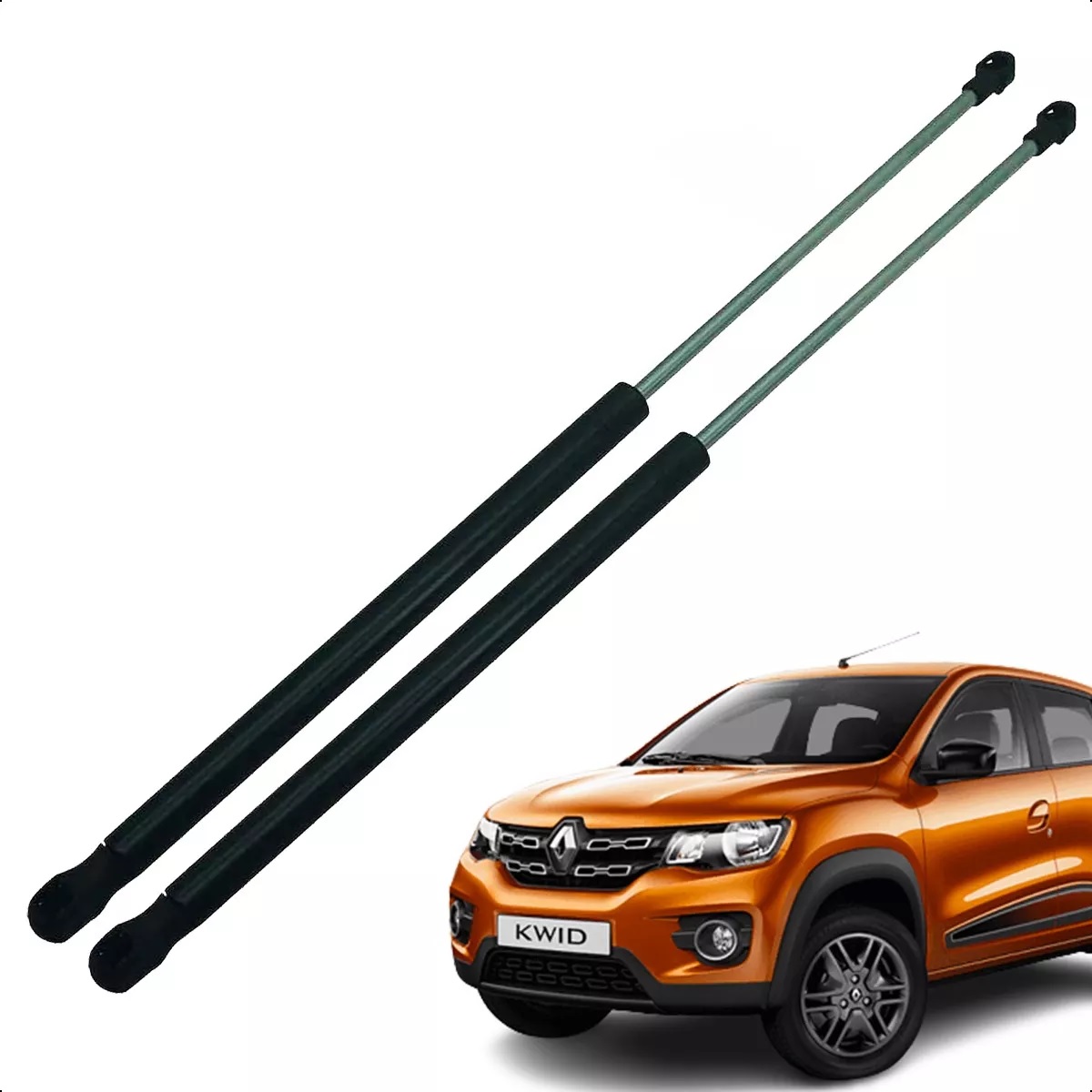 AMORTIGUADOR DE PORTON RENAULT KWID [ALTERNATIVO]
