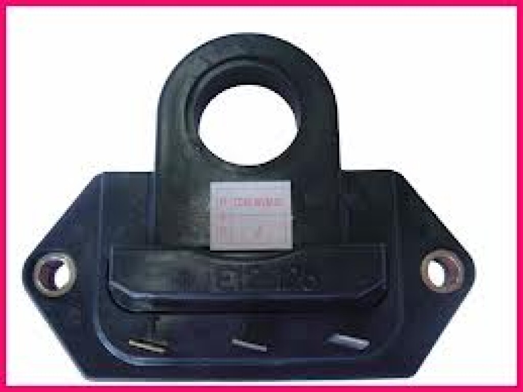 Módulo de encendido