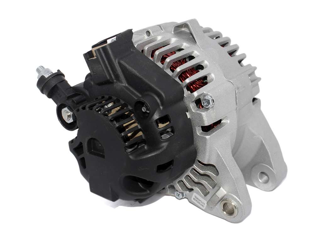 Alternador 12V 120A 6PK
