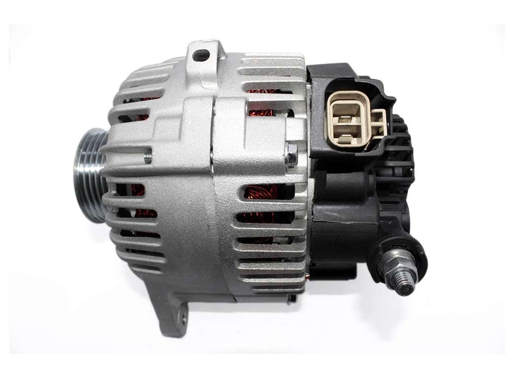 Alternador 12V 120A 6PK