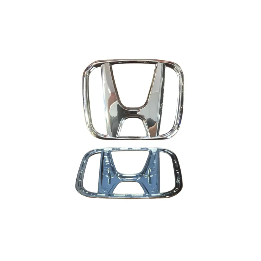 Emblema frontal Honda Civic